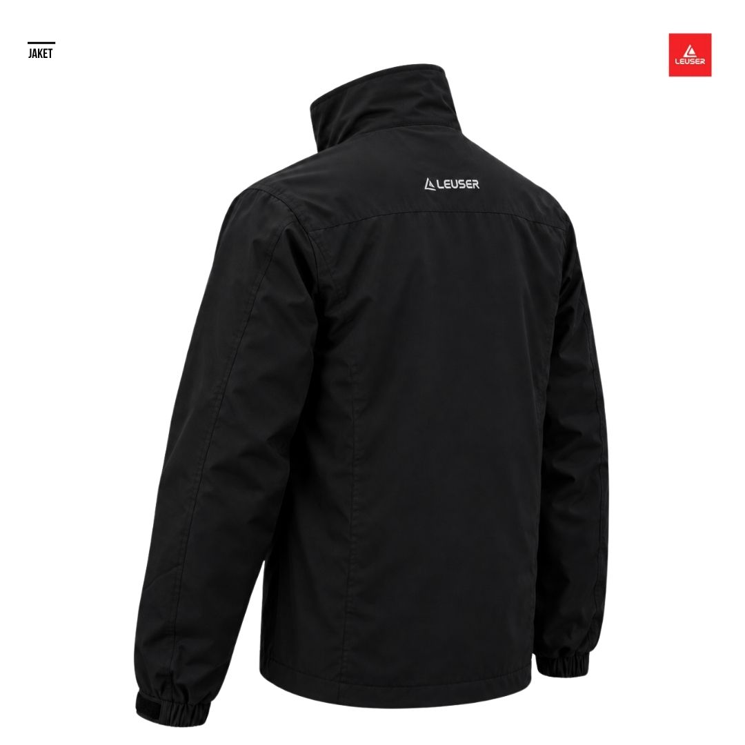 JAKET PRAU