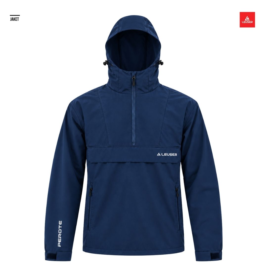 JAKET PEROTE