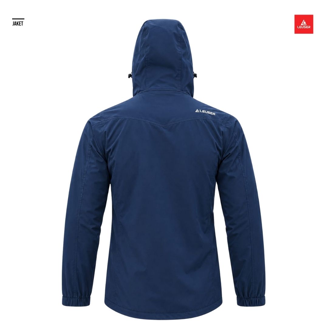 JAKET PEROTE