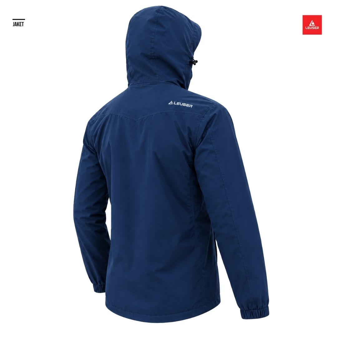 JAKET PEROTE