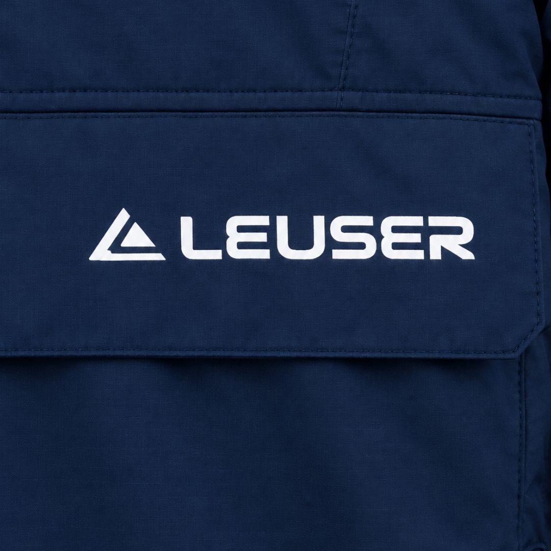 JAKET PEROTE