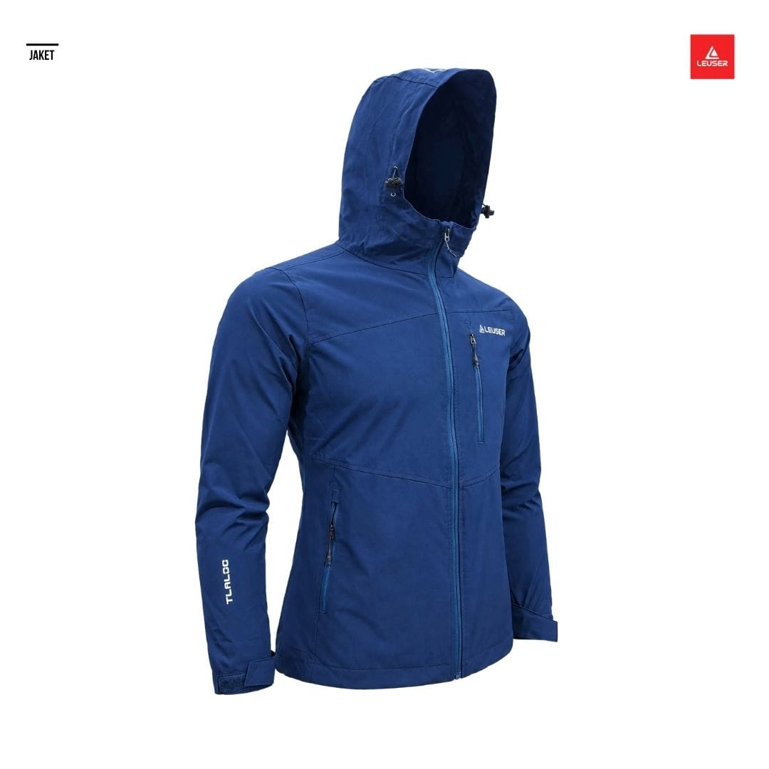 JAKET TLALOC