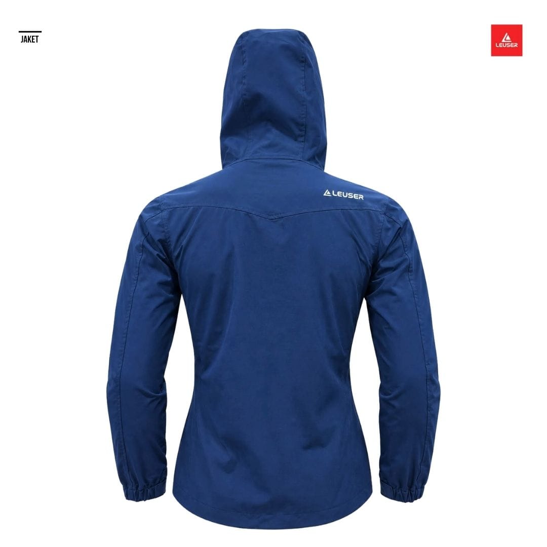 JAKET TLALOC
