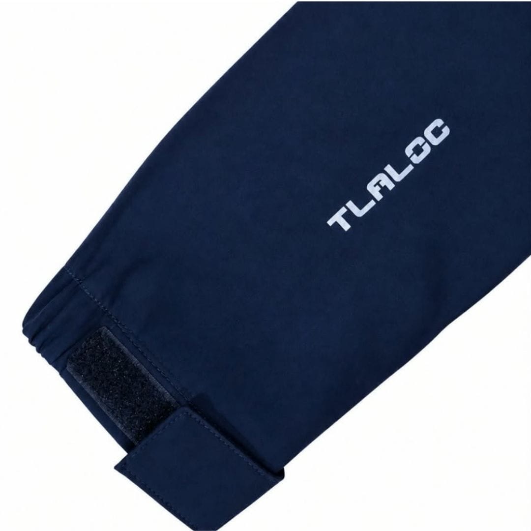 JAKET TLALOC
