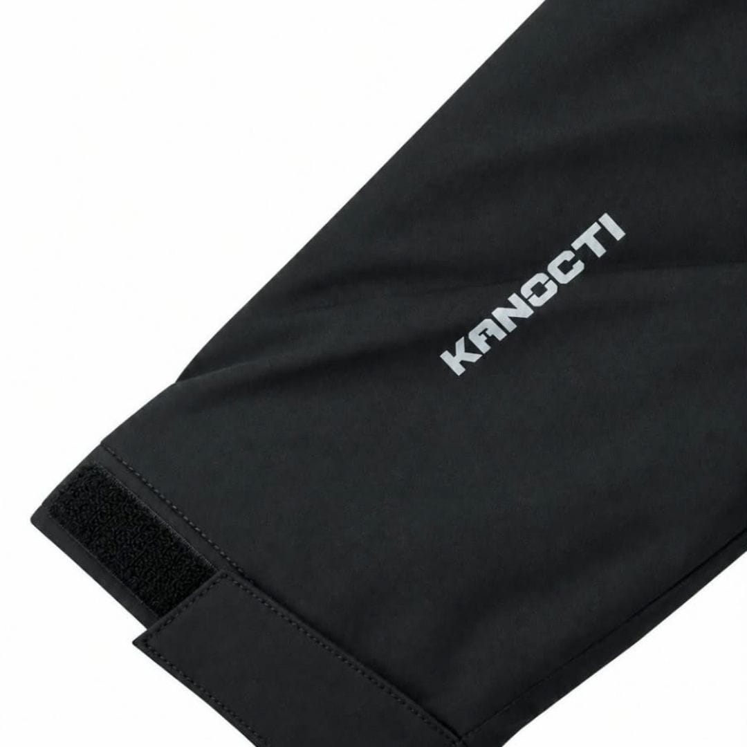 JAKET KANOCTI