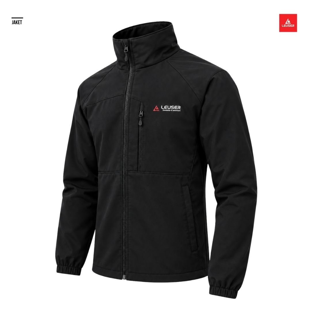 JAKET DNIEPER