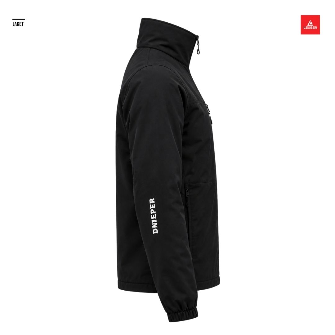 JAKET DNIEPER