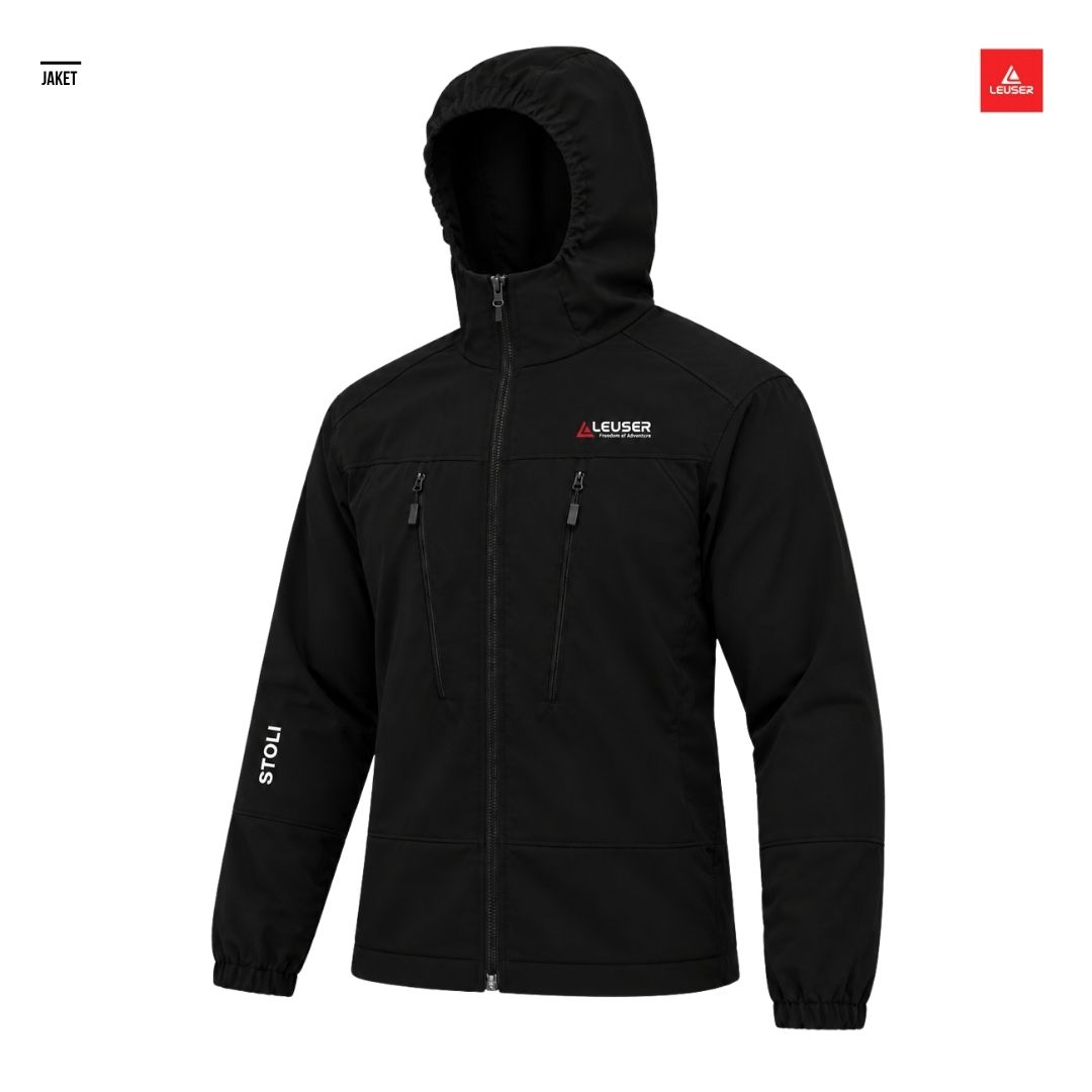 JAKET LEUSER SITOLI