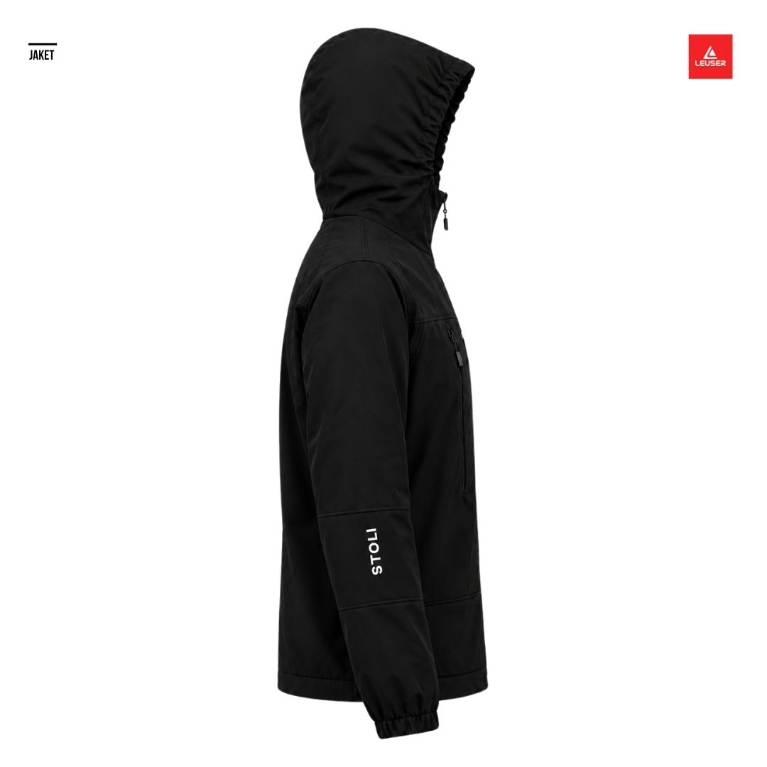 JAKET LEUSER SITOLI