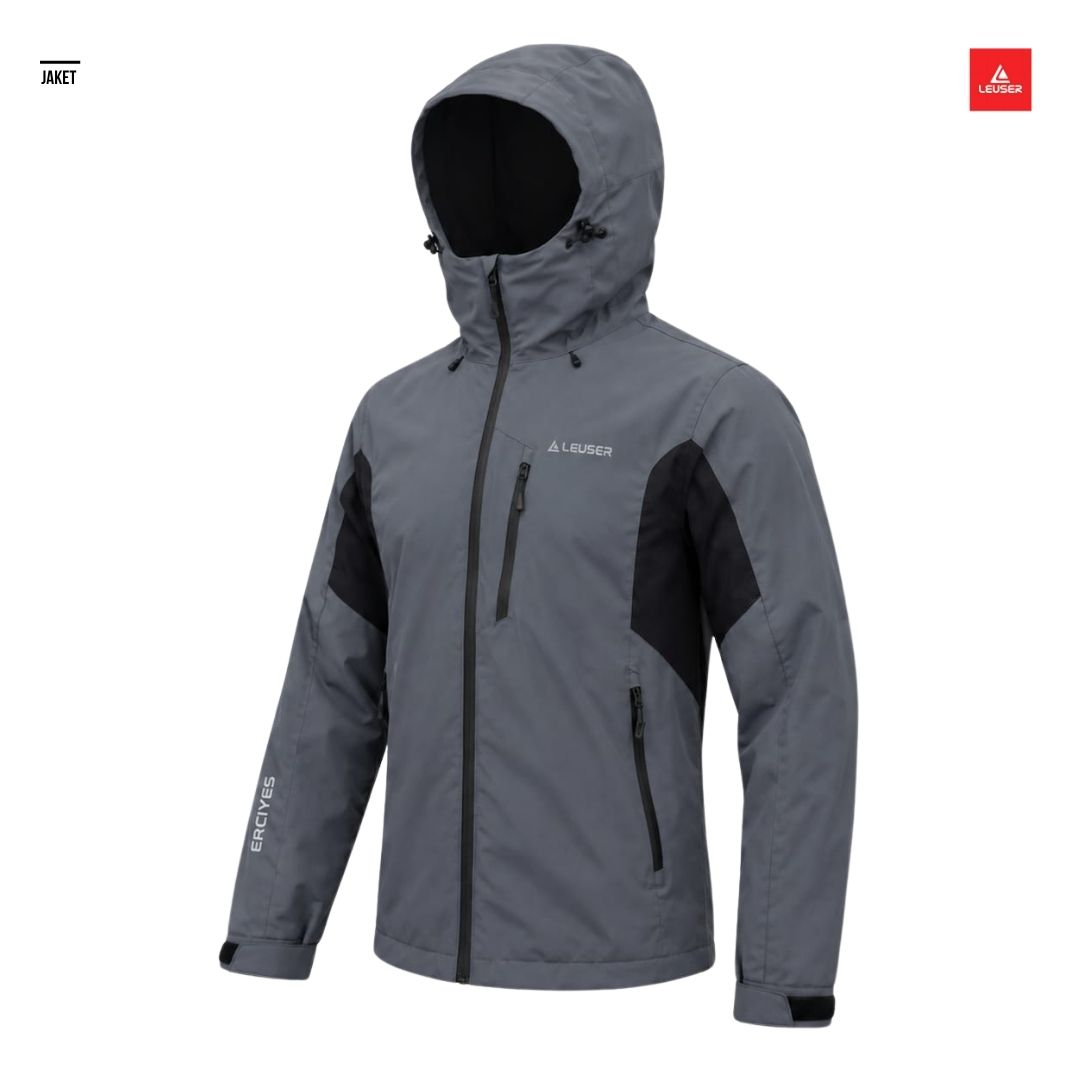 JAKET ERCIYES 