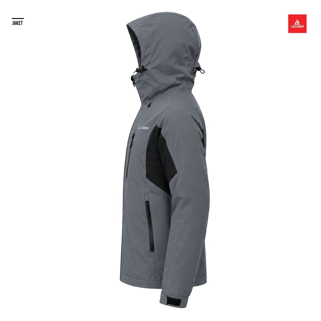 JAKET ERCIYES 