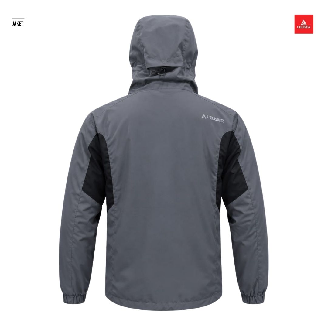 JAKET ERCIYES 