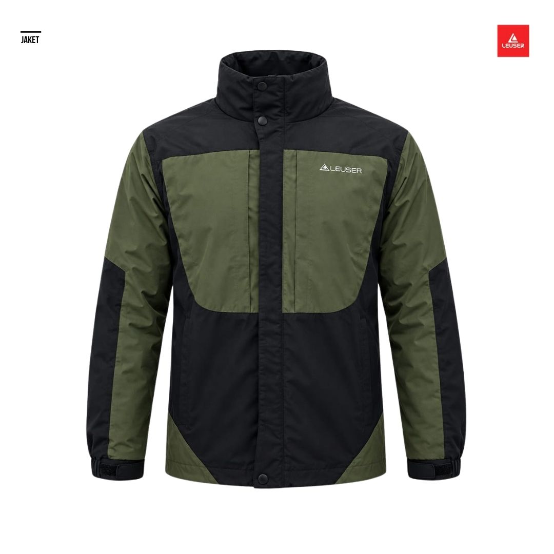 JAKET ALASKA