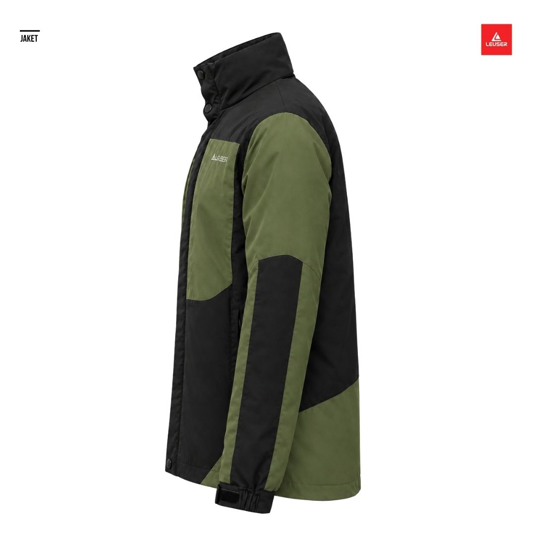JAKET ALASKA
