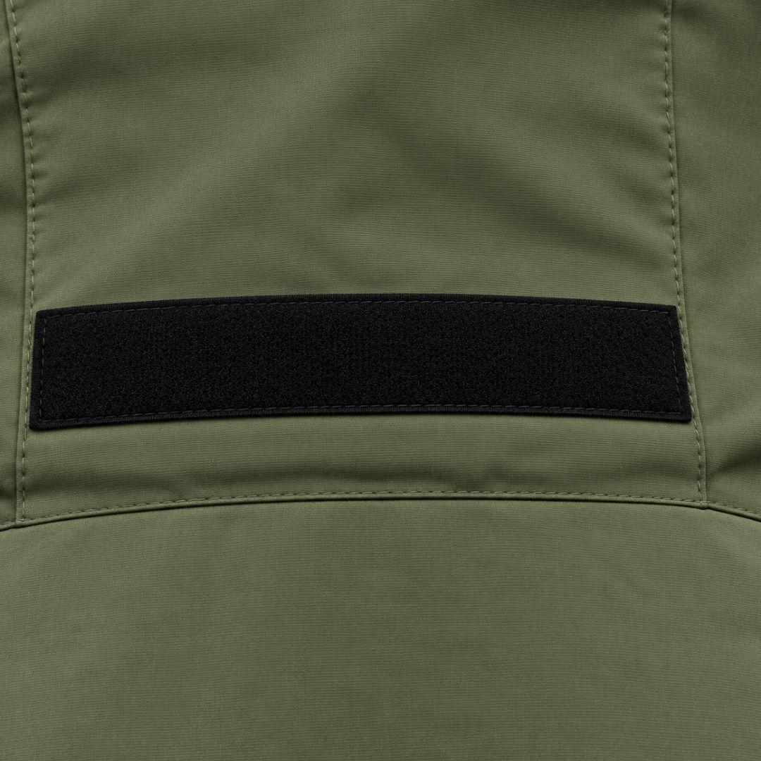 JAKET KAYAN 3.0