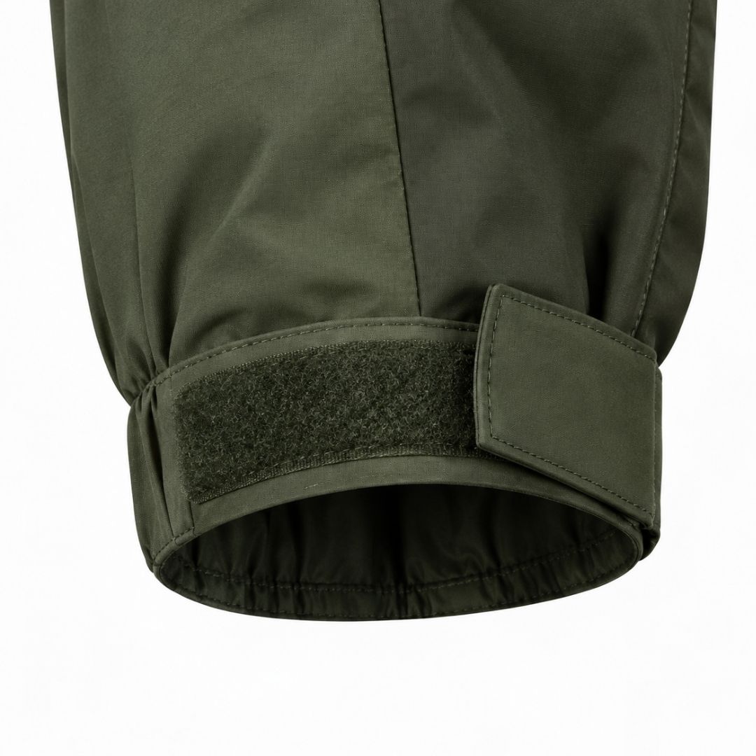 JAKET KAYAN 3.0