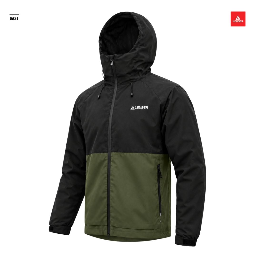 JAKET GOPCORE GRAVITY 