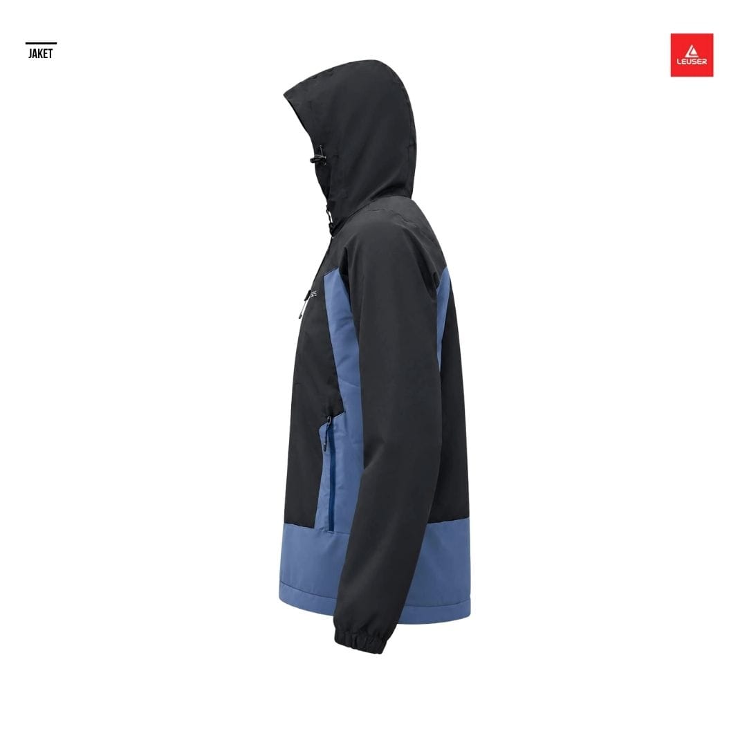 JAKET DOURO 