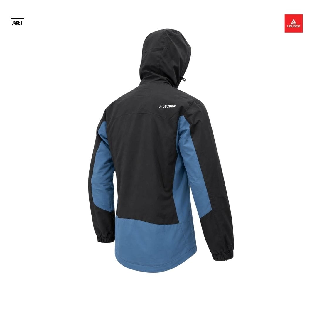 JAKET DOURO 