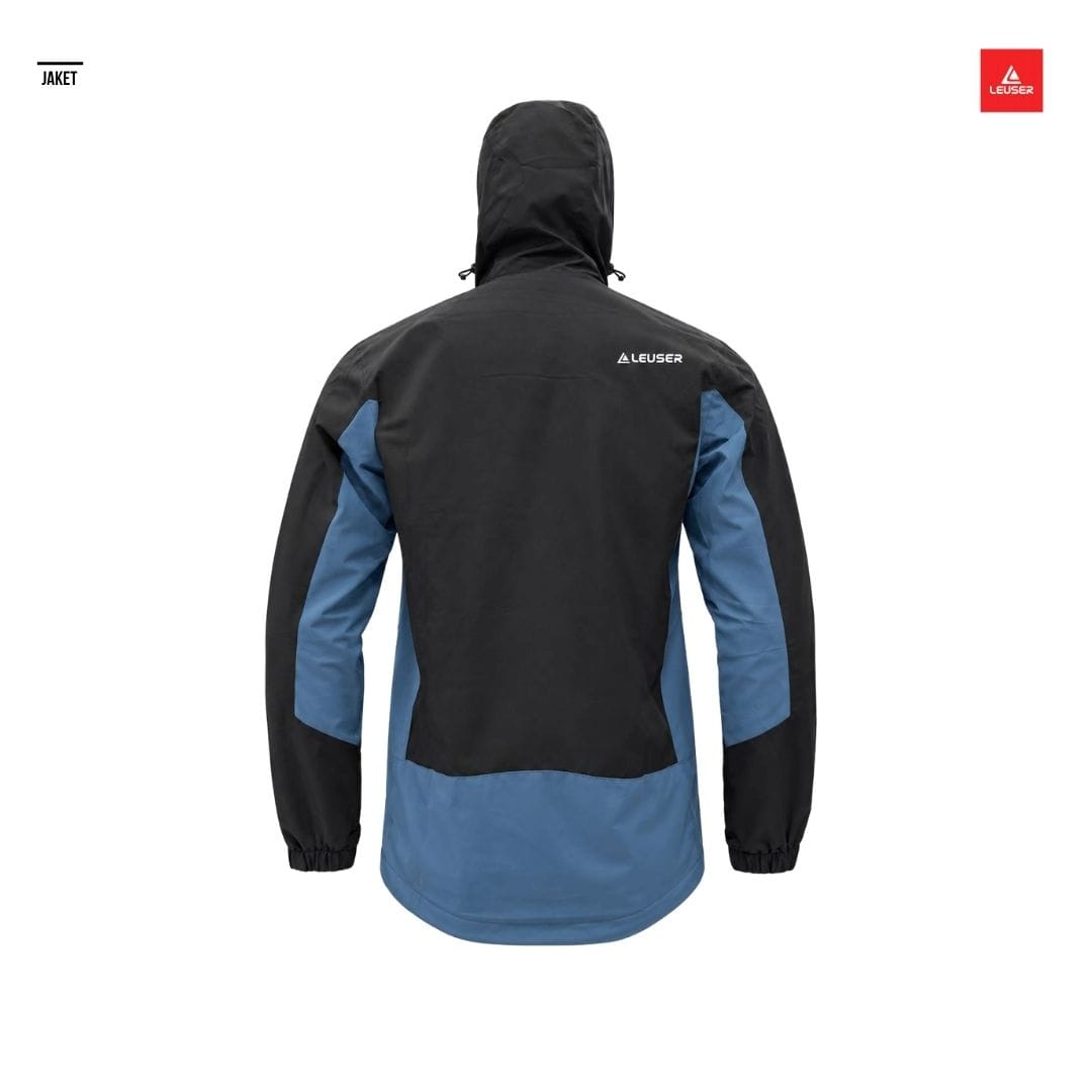 JAKET DOURO 