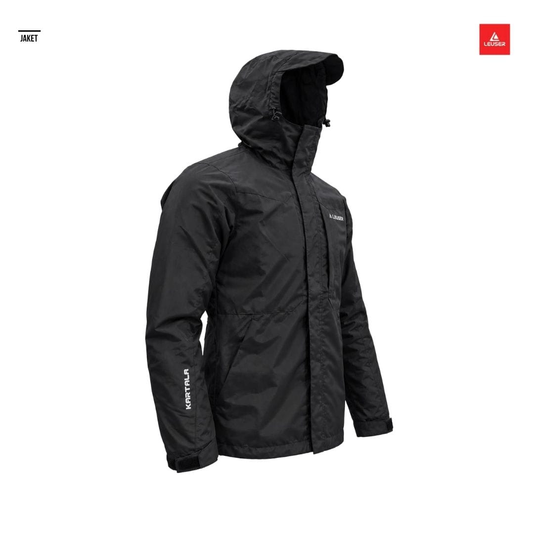 JAKET KARTALA