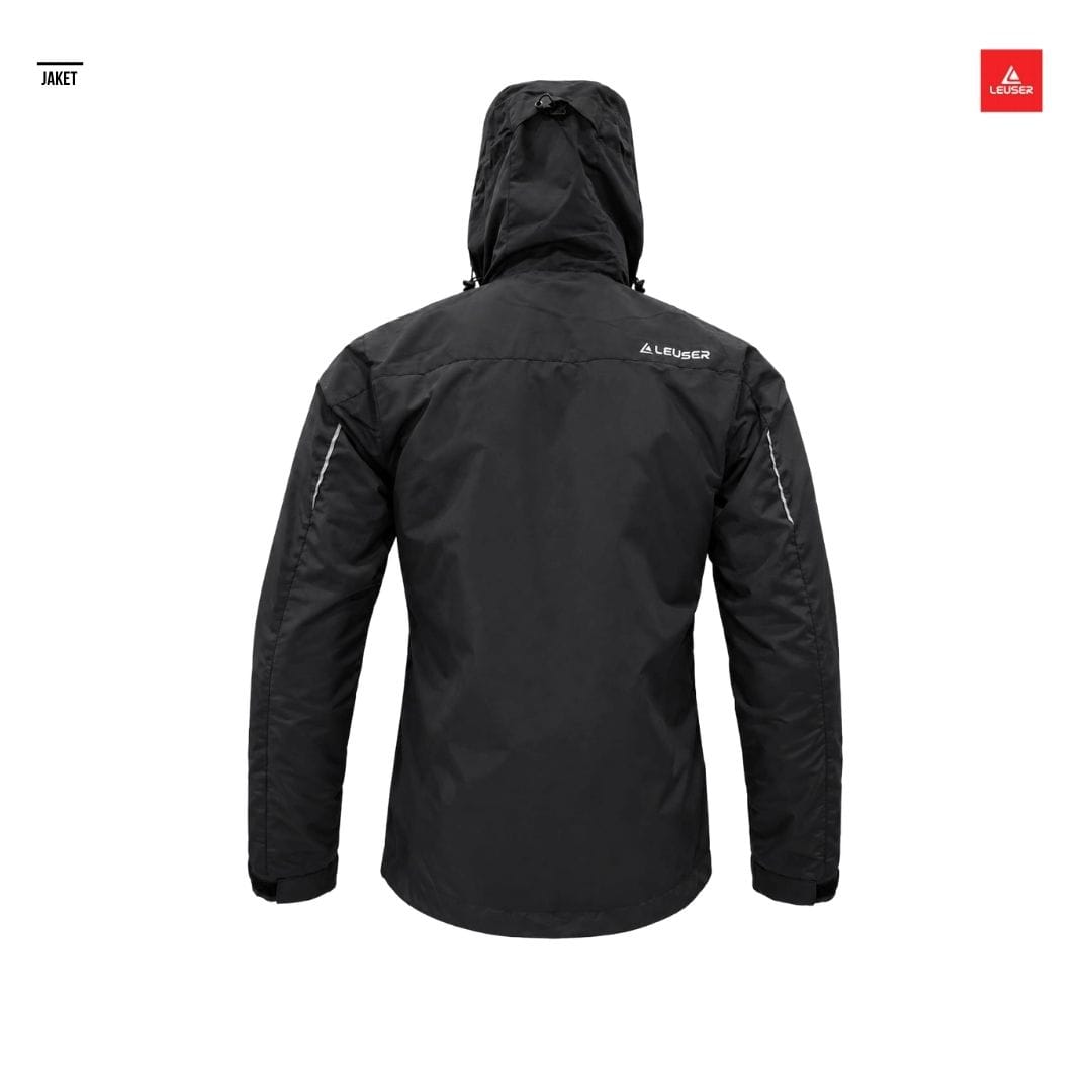 JAKET KARTALA