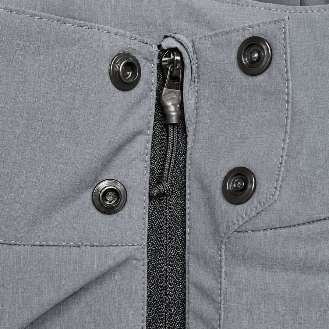 JAKET SIANTAR