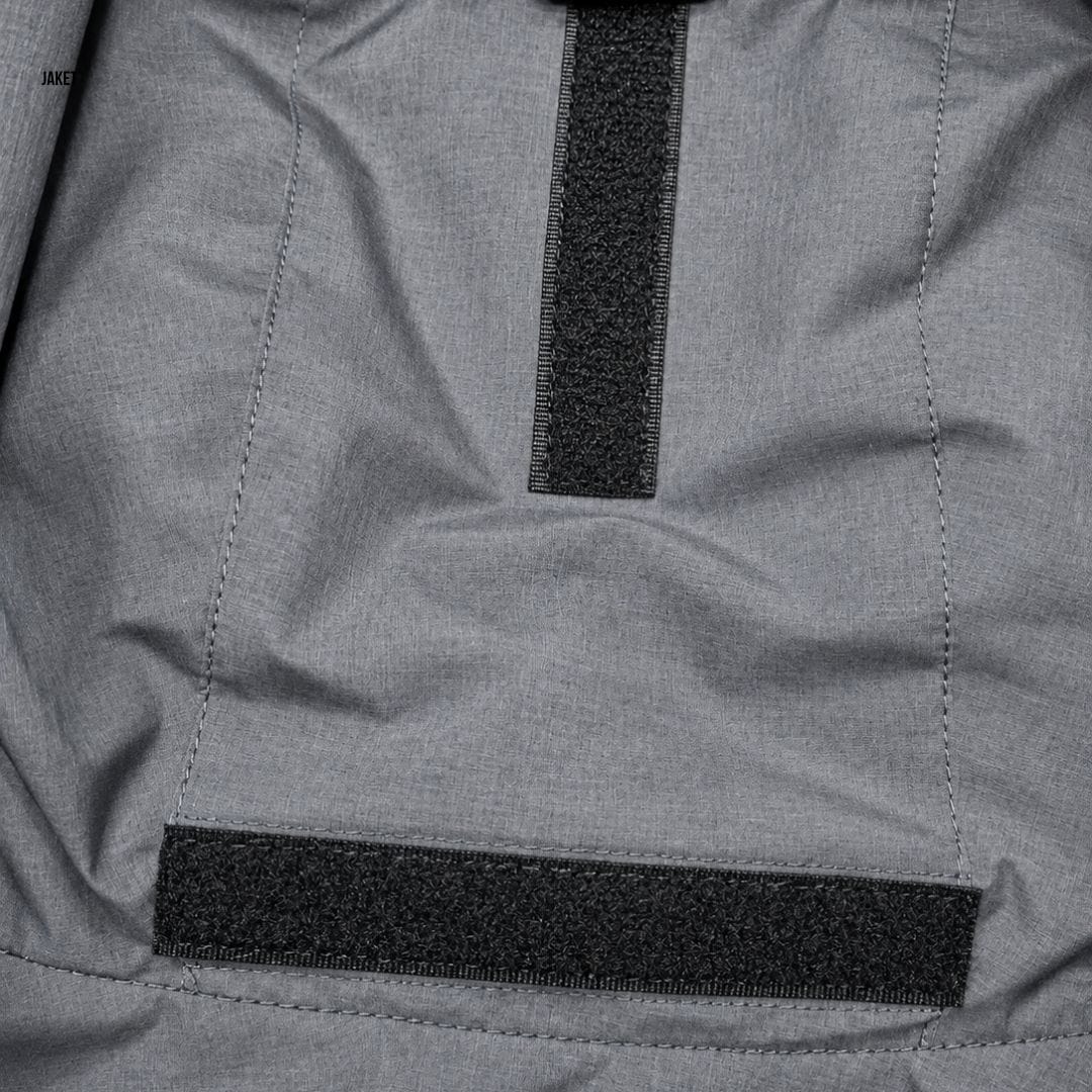 JAKET SIANTAR