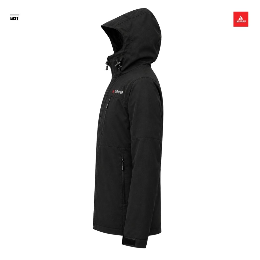 JAKET LOKON