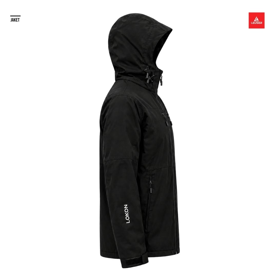 JAKET LOKON