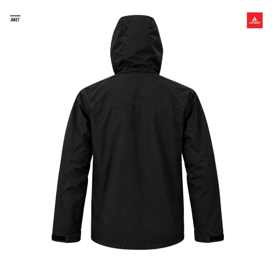 JAKET LOKON