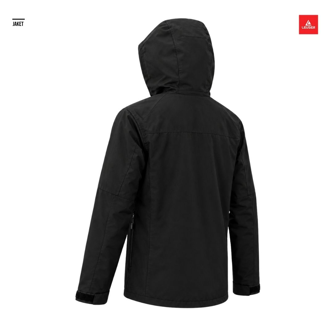 JAKET LOKON