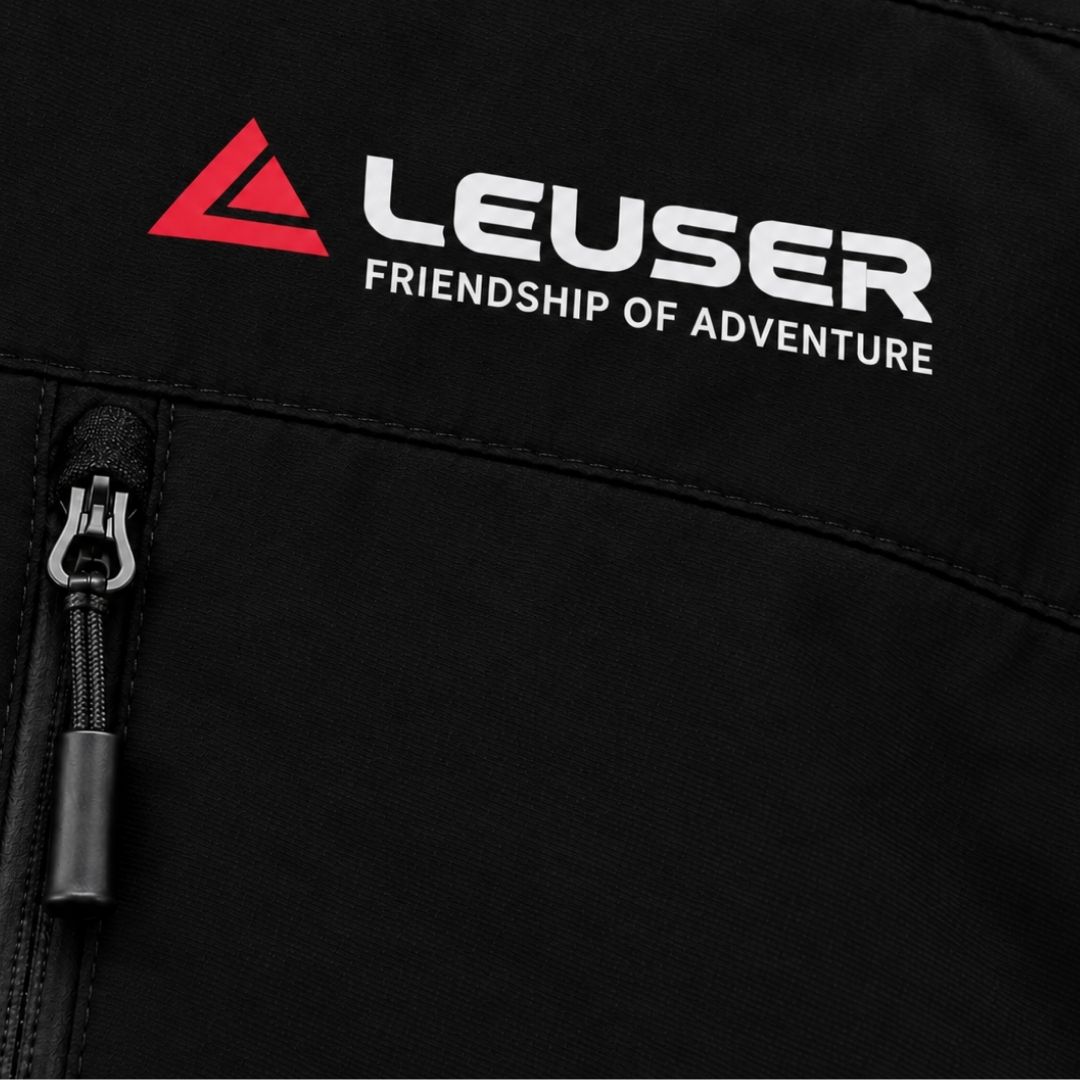 JAKET LOKON