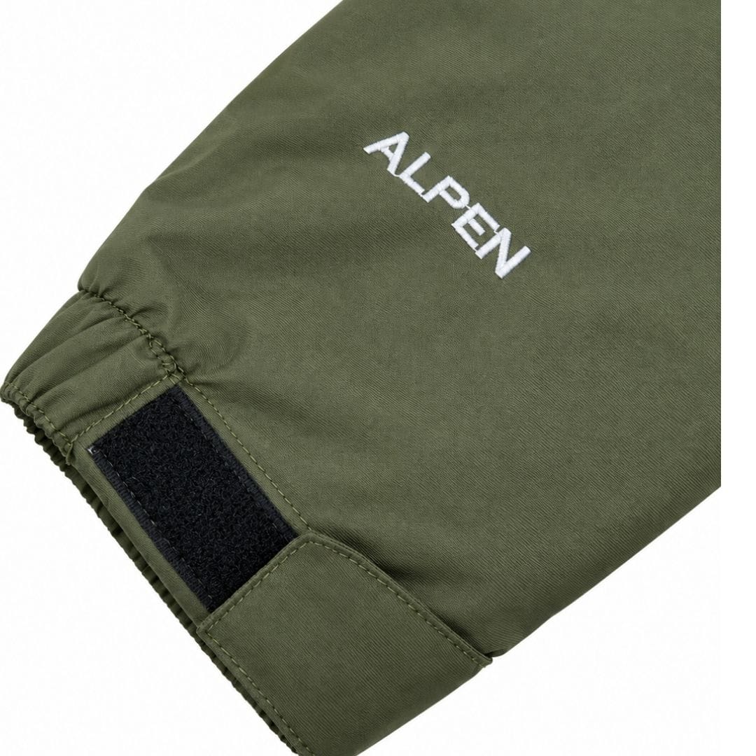 JAKET GORPCORE ALPEN 