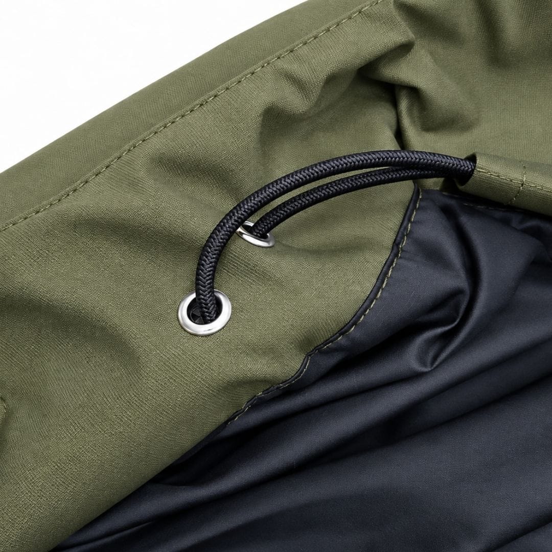 JAKET GORPCORE ALPEN 