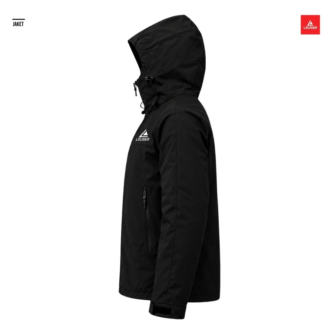 JAKET GOPCORE GLACIER