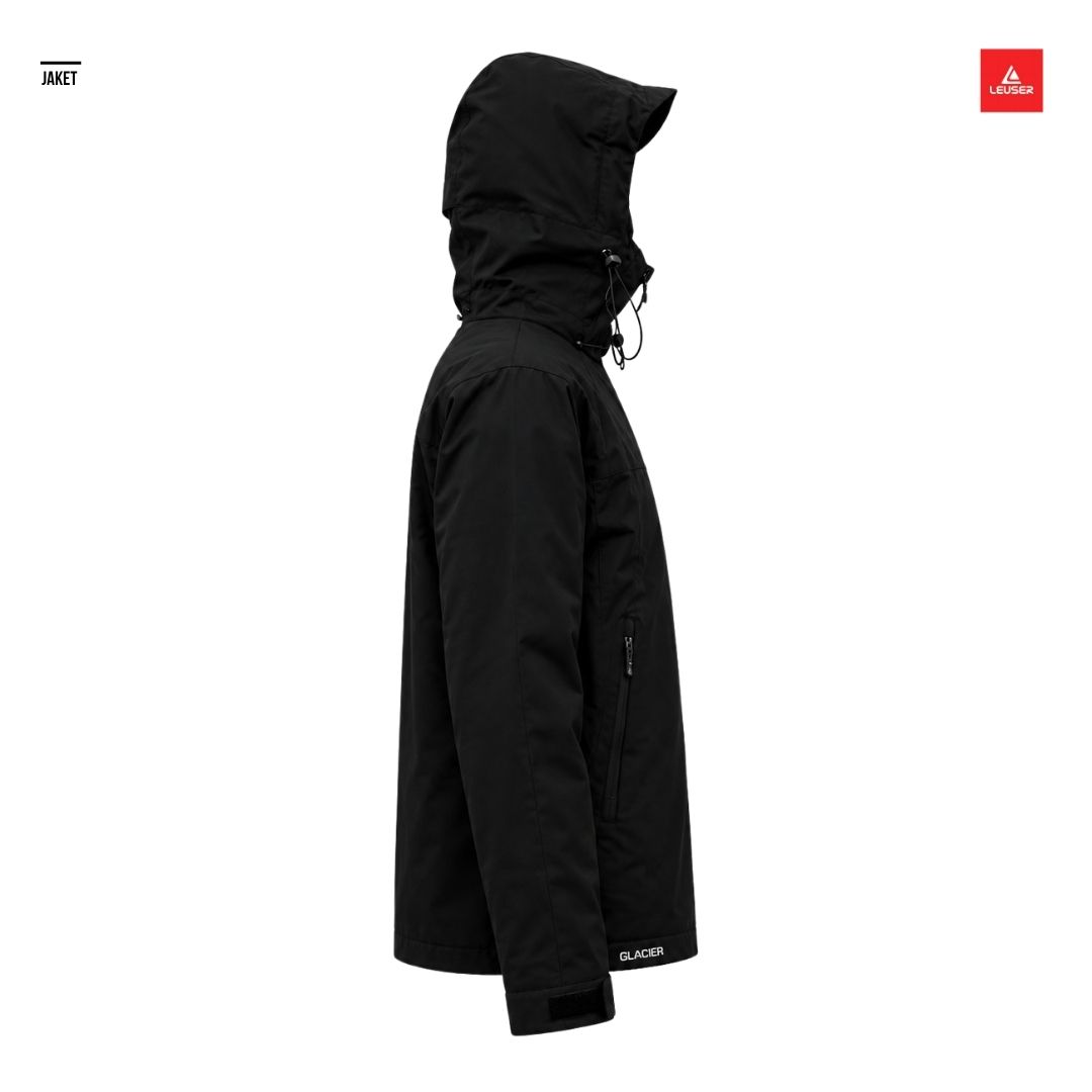 JAKET GOPCORE GLACIER
