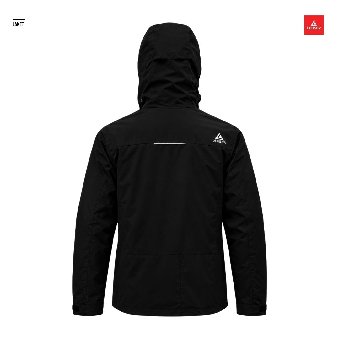 JAKET GOPCORE GLACIER