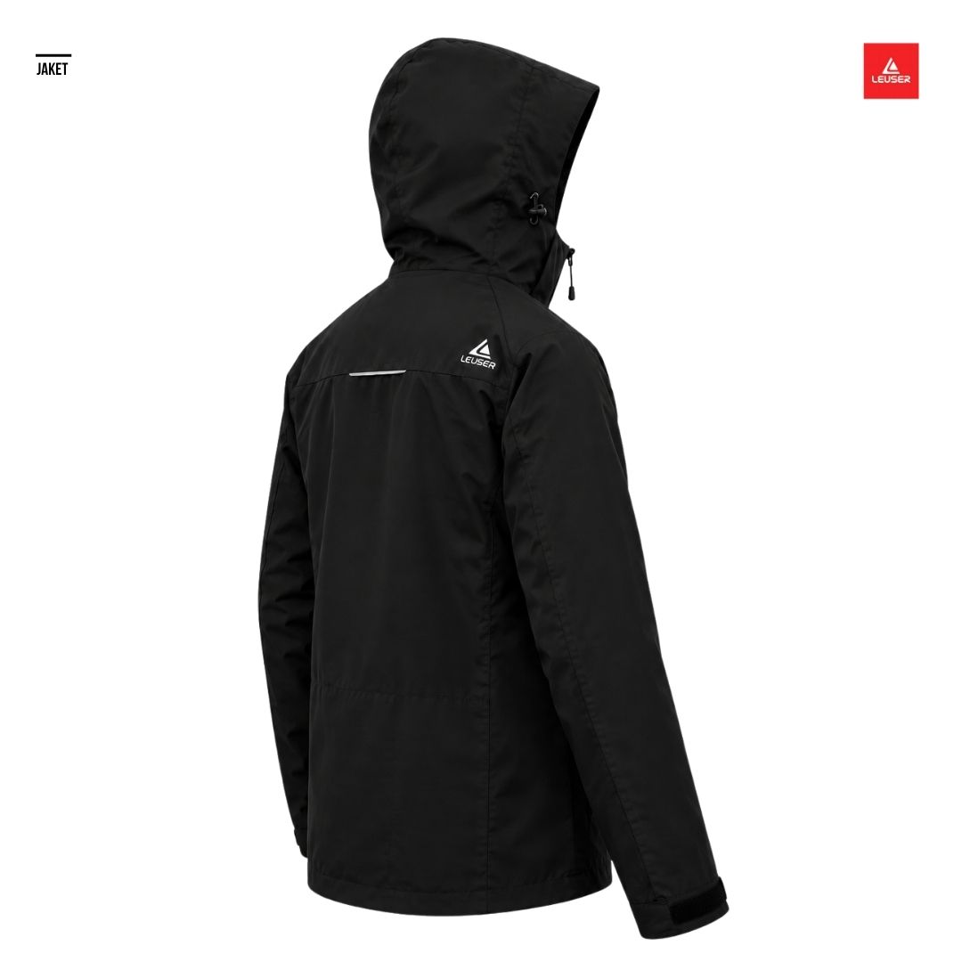 JAKET GOPCORE GLACIER