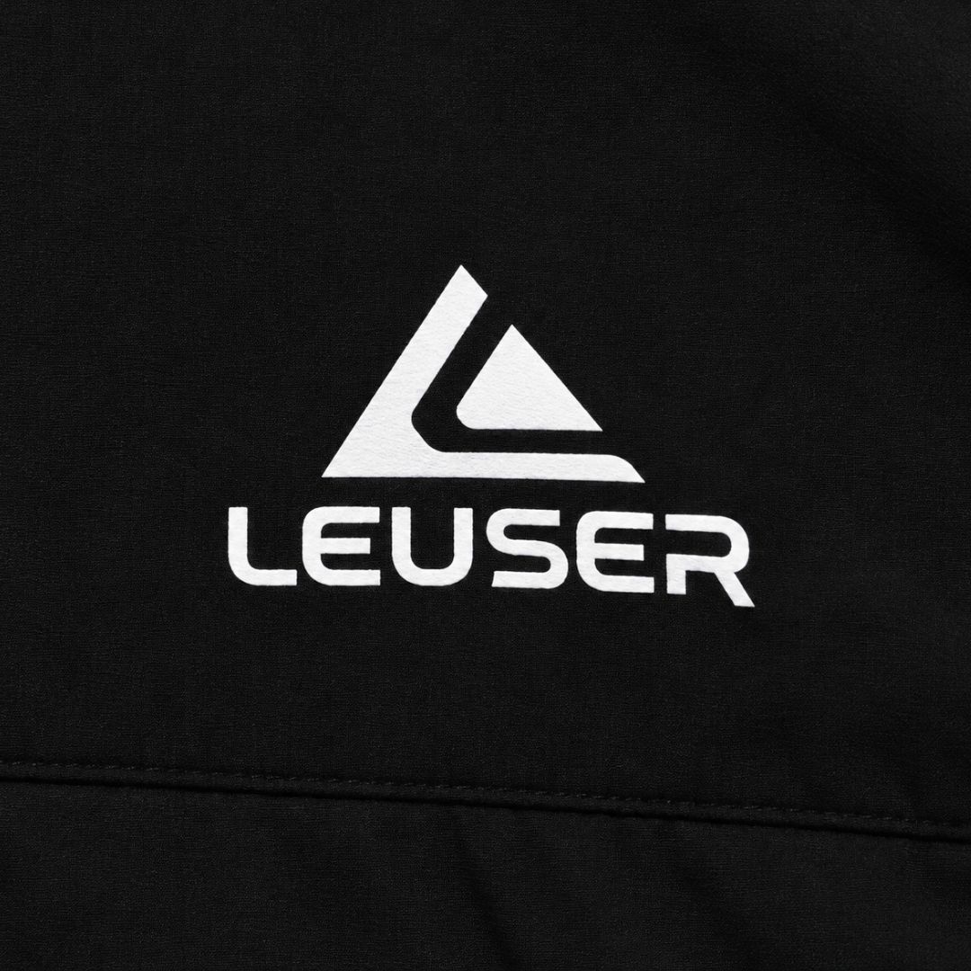JAKET GOPCORE GLACIER