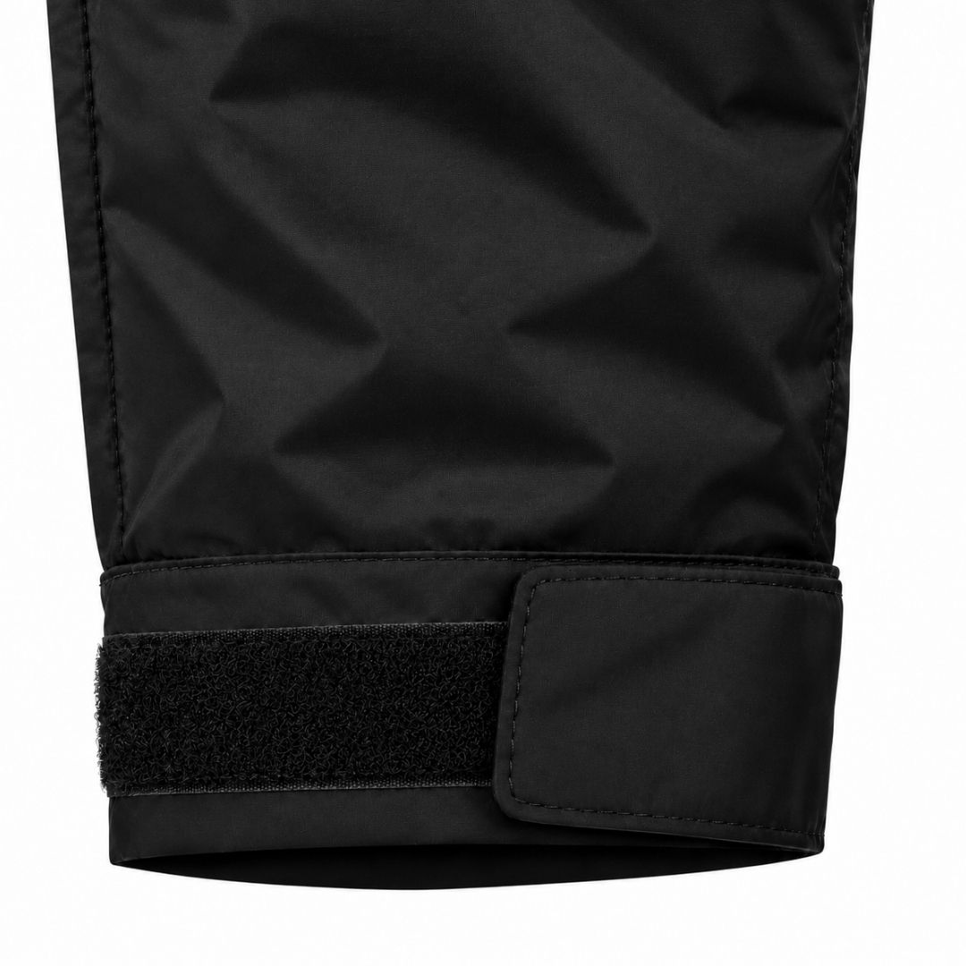 JAKET COMMANDER 