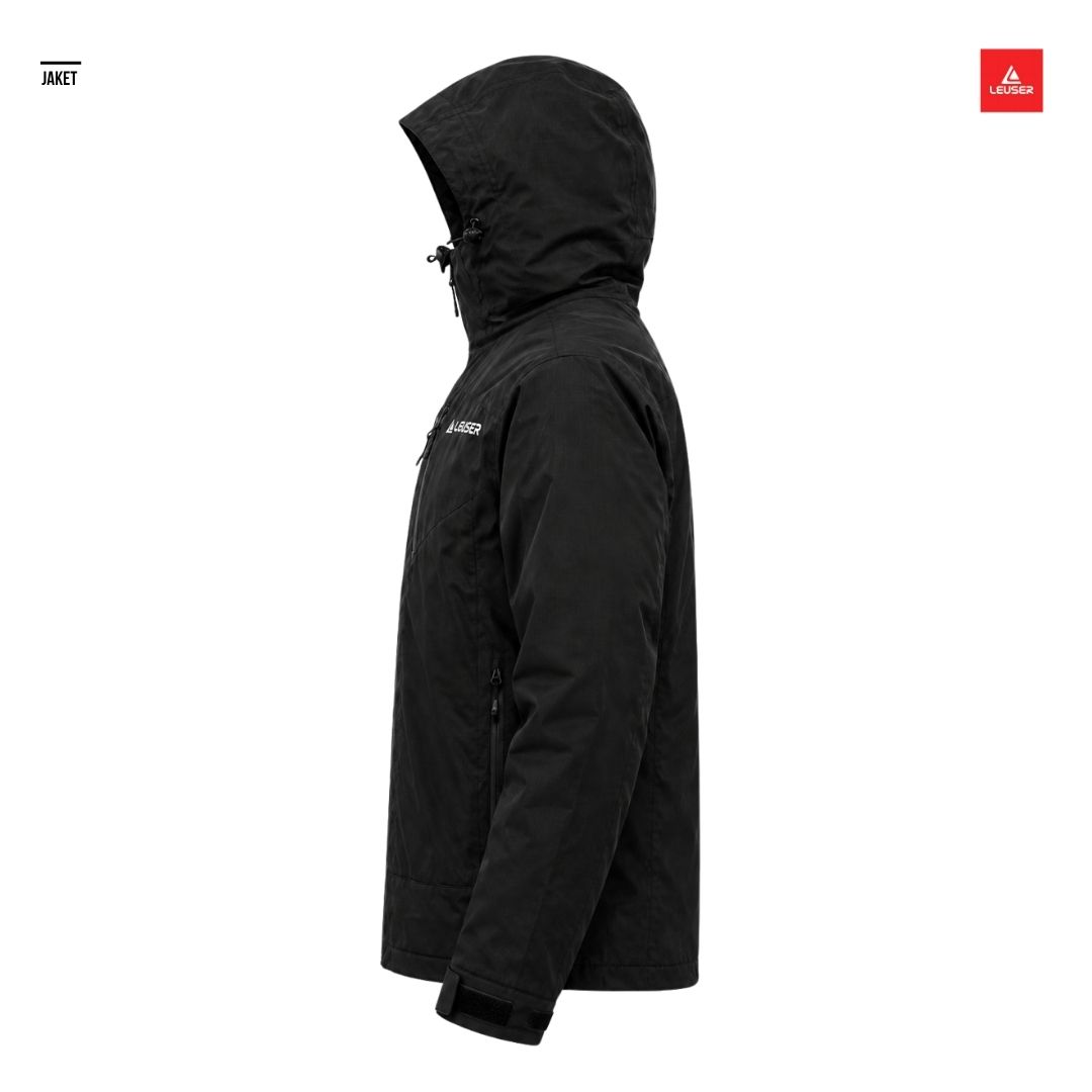 JAKET ZANSKAR 