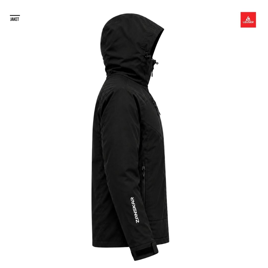 JAKET ZANSKAR 