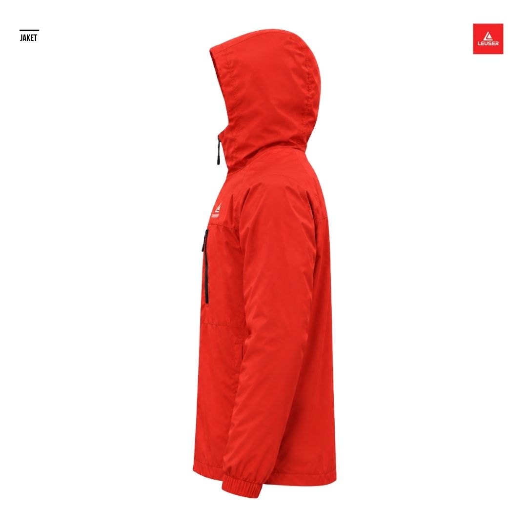 JAKET HEKLA