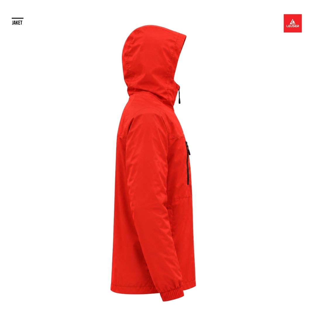 JAKET HEKLA