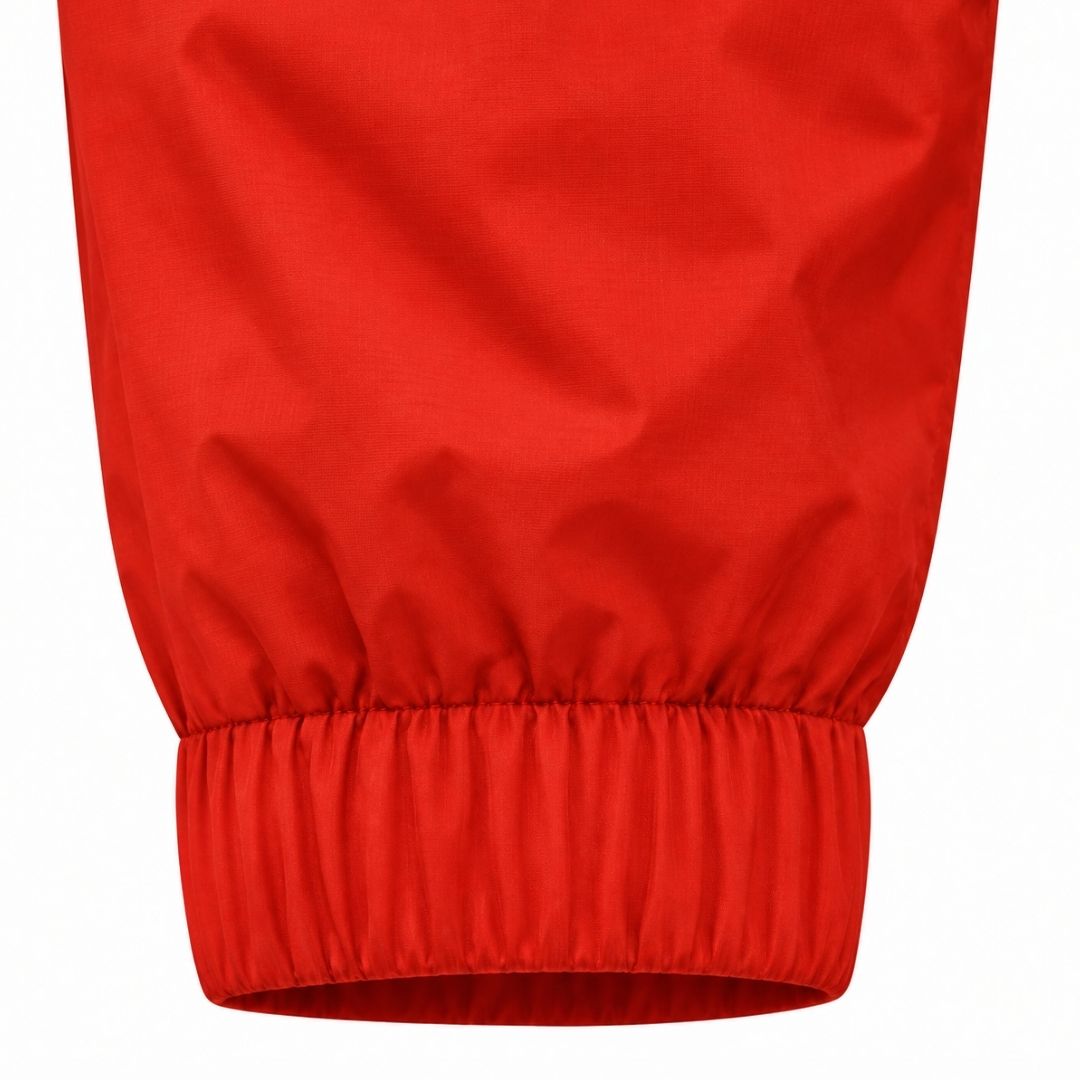 JAKET HEKLA