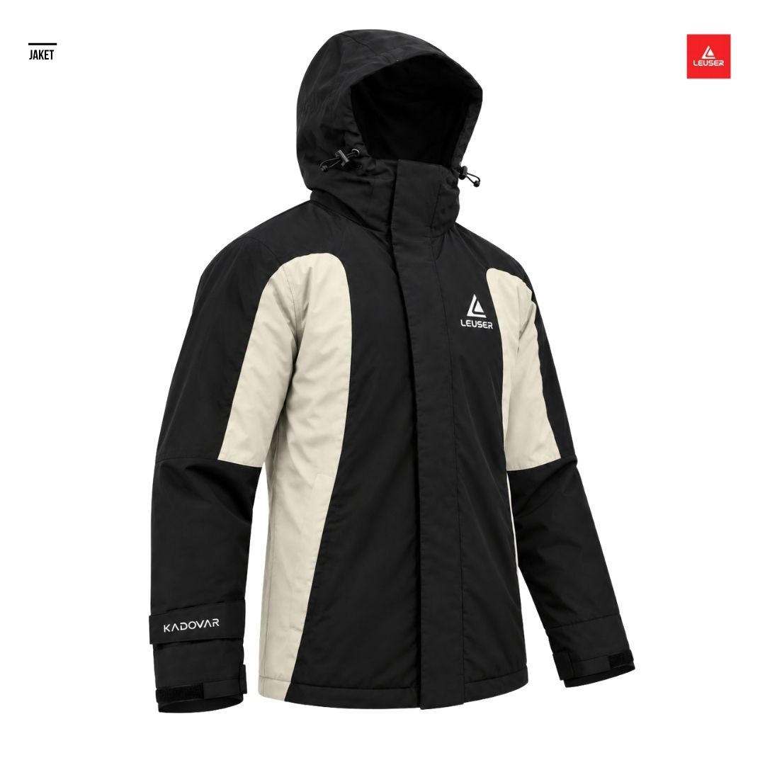 JAKET KADOVAR