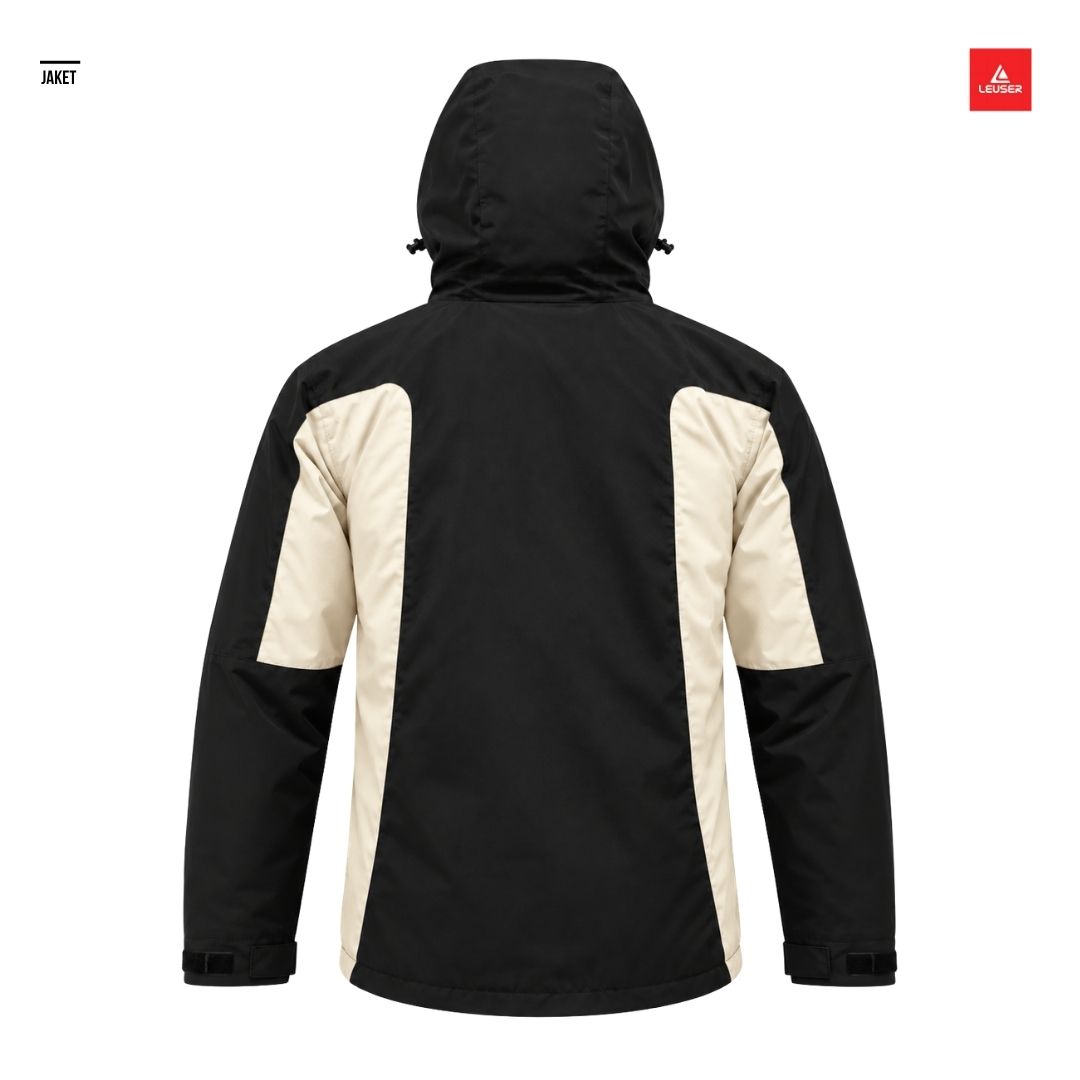JAKET KADOVAR