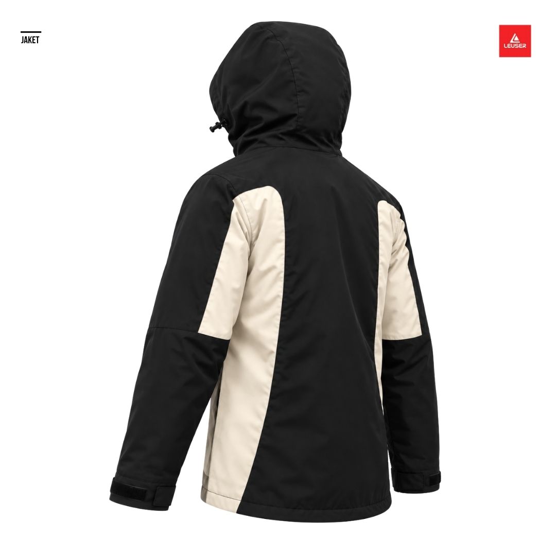JAKET KADOVAR