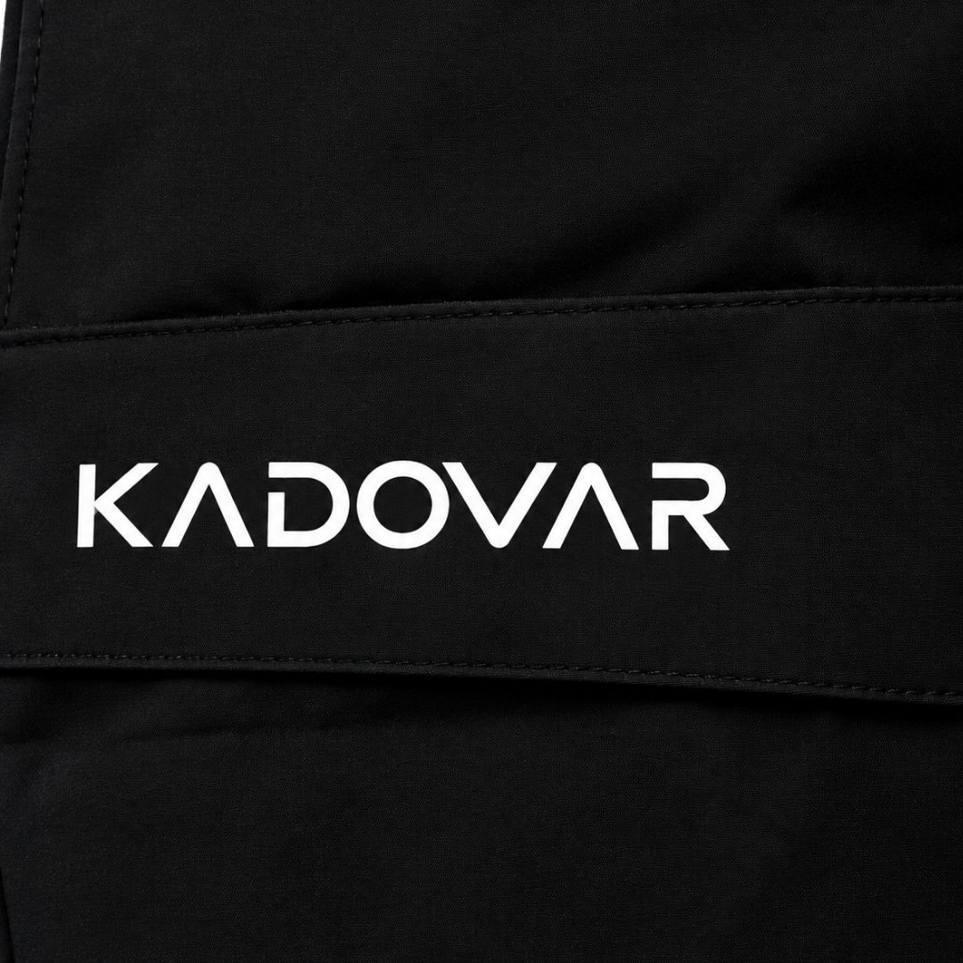 JAKET KADOVAR